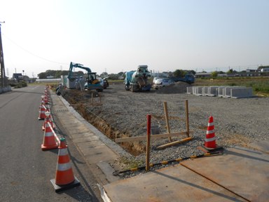 5月の状況