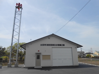 5月の状況