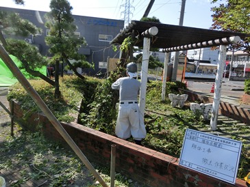 10月の状況1