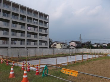 7月の状況