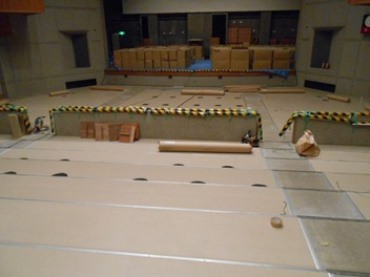 8月の状況