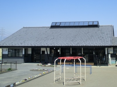 世良田児童館+－1