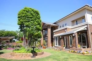Izumi gardenの画像