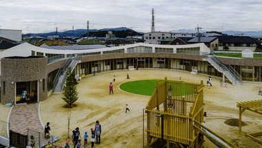 認定こども園 Kids Island うちがしまの画像