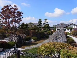 太田市立大隅俊平美術館の画像