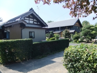 伏島邸の画像