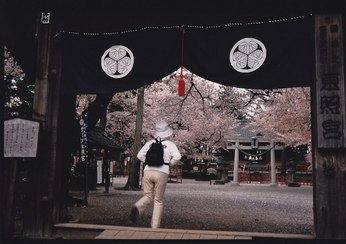 33．東照宮（撮影場所24）の画像