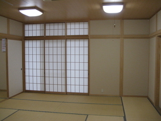 和室（桜）の画像1