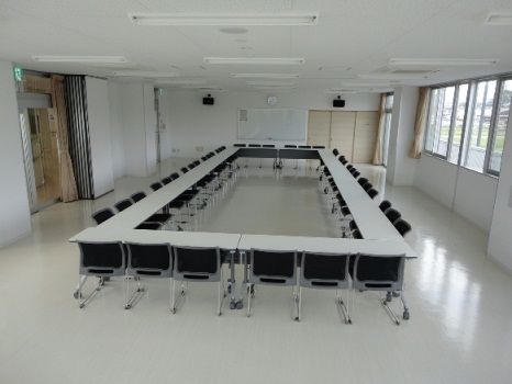 会議室1