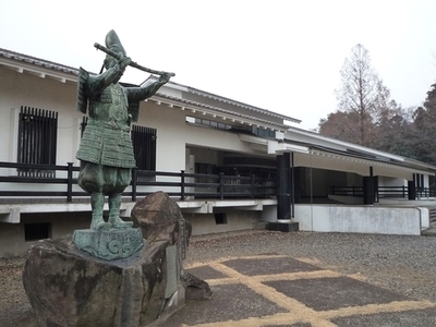 新田荘歴史資料館の画像