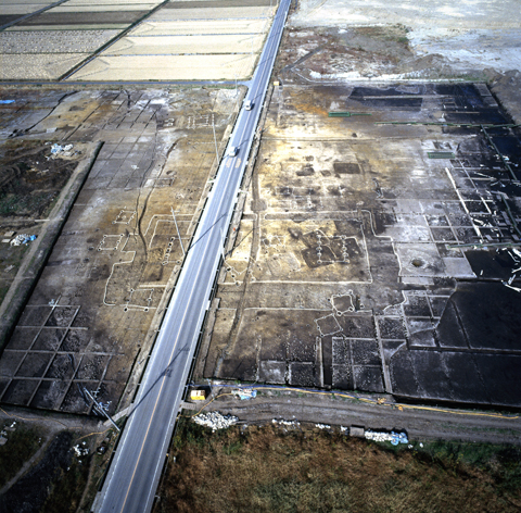 中溝・深町遺跡