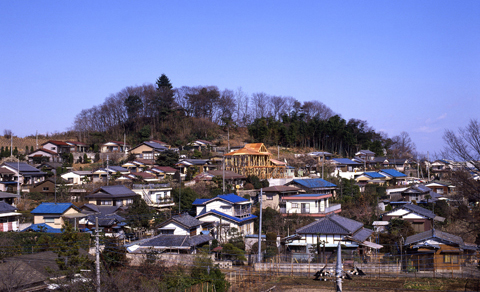 八幡山古墳