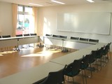 会議室の画像