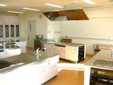 調理室の画像