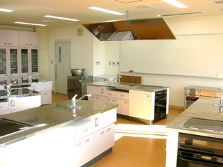 調理室の画像1