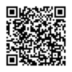 LINE登録用QRコード