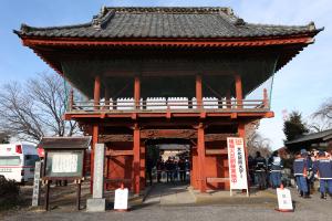 龍徳寺の画像