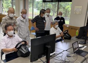 講座の様子1