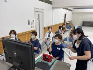 講座の様子2