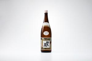 島岡酒造の群馬泉特選純米酒720ml