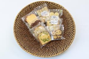 焼き菓子セット