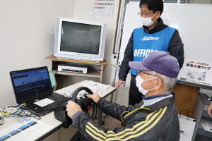 講習の様子