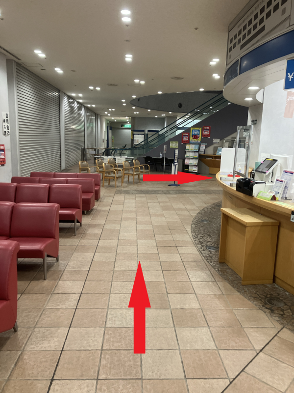 市民課前1
