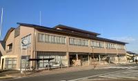 藪塚本町庁舎